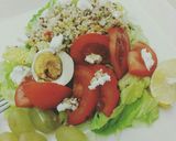 ダイエッターの味方☆カッテージチーズ作り方6写真