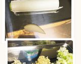 豆乳担々麺 一人分作り方1写真