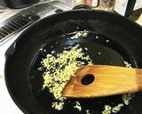 豆乳担々麺 一人分作り方2写真