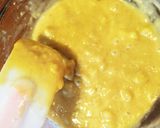 しっとりバナナケーキ作り方3写真