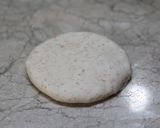 ハニーグラハム✣ベーグル作り方5写真