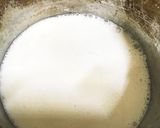 豆乳担々麺 一人分作り方4写真
