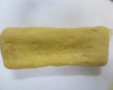 気になるきのこ入り卵焼き作り方5写真