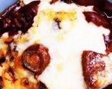 ローリングストック♪簡単焼きカレー作り方3写真
