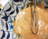 豆乳担々麺 一人分作り方5写真