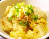木綿豆腐の塩麹照り焼き作り方9写真