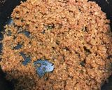 鶏そぼろごはん作り方6写真