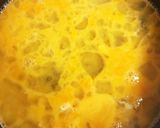 鶏そぼろごはん作り方7写真