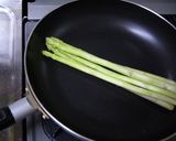 アスパラの一本漬け作り方1写真
