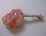 チューリップのから揚げ☆作り方4写真
