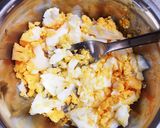我が家のおつまみ♪簡単カナッペ その2作り方1写真