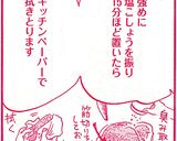 柔らかジューシー！　豚ロースのソテー♪作り方1写真