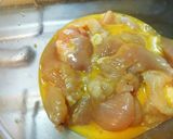 鶏胸肉なのに柔らか美味しいピカタ作り方2写真