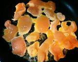 鶏胸肉なのに柔らか美味しいピカタ作り方4写真