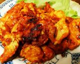 鶏胸肉なのに柔らか美味しいピカタ作り方8写真