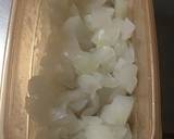 初夏のかおり☆青エンドウのスープ作り方1写真