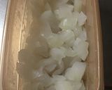 初夏のかおり☆青エンドウのスープ作り方1写真