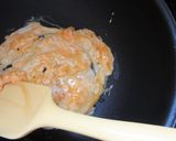 簡単節約ダイエット♪おから入りチャーハン作り方1写真