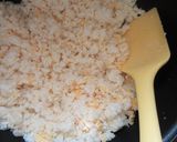 簡単節約ダイエット♪おから入りチャーハン作り方2写真
