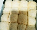 ちぎり 揚げないカレーパン作り方6写真