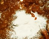 ちぎり 揚げないカレーパン作り方1写真