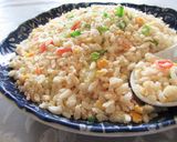 豆腐とおからのごまごまソフトスコーン作り方6写真
