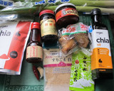 よだれ鶏　中華前菜の定番をチアシードで作り方1写真