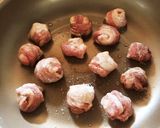 なんとなく回鍋肉作り方1写真