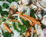 柔らか！鳥胸肉のオリーブオイル焼き作り方10写真