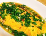 トマトの旨味たっぷり卵焼き作り方4写真