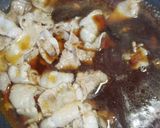 白米消滅！肉にら玉子炒め（肉ニラ玉炒め）作り方21写真