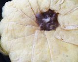 はんなり 味染み鶏巾着作り方6写真