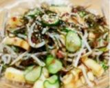 ダイエット＊切り昆布と大根の梅ポンサラダ作り方17写真