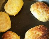 残ったカレーをリメイク♡カレーコロッケ作り方5写真