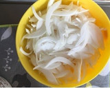 旨‼️新タマと枝豆のさっぱりサラダ作り方1写真