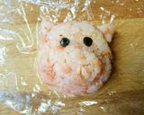 レックス＆ハムのキャラ弁♪ツムツムver作り方2写真