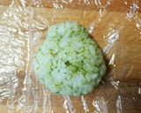 レックス＆ハムのキャラ弁♪ツムツムver作り方4写真