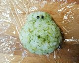 レックス＆ハムのキャラ弁♪ツムツムver作り方5写真