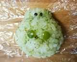レックス＆ハムのキャラ弁♪ツムツムver作り方6写真