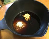 グルテンバーガーのそぼろ（菜食）作り方1写真