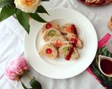 ミートローフ〜野菜の魅力いっぱい〜作り方5写真