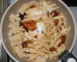 簡単☆おつまみ☆食品乾燥機でドライメンマ作り方3写真