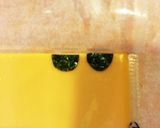 大好き！アンパンマン キャラ弁 体付き☆作り方6写真