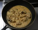 サクサク春雨と鶏肉の麻婆ソース♪作り方6写真