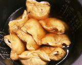 郷土料理いただき(ののこめし)！簡単！作り方8写真