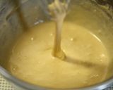 簡単にできちゃう♡チョコ蒸しパン作り方4写真