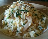 料理に使う 豚肉の酒漬け(保存食)作り方7写真