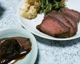 簡単ローストビーフ作り方7写真