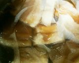 アッサリ♪豚角煮(シャトルシェフ使用)作り方7写真