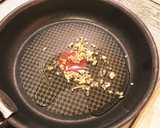 超簡単♪スナップエンドウとエビの中華炒め作り方4写真